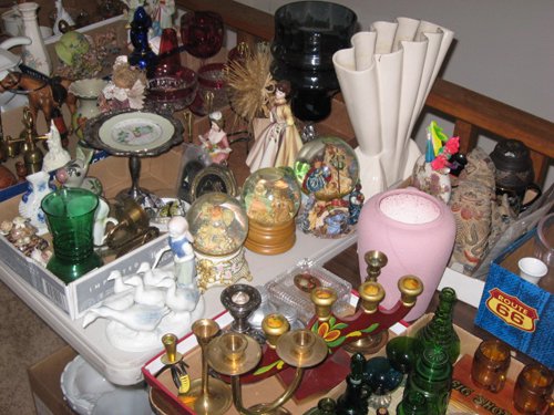 Property photo 34 - Real Estate & Personal Property Auction - Private Northeast Fort Wayne Country Setting on 3.6 Acres
